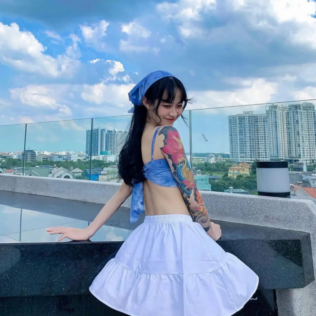 午夜烟花